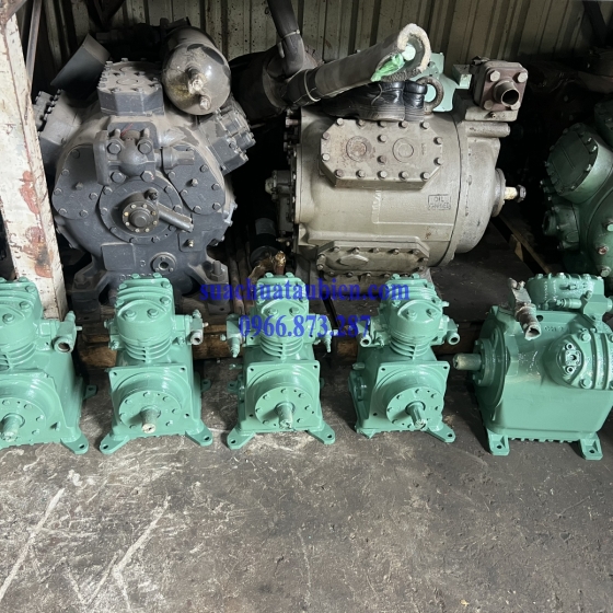 Bitzer 2T2Y